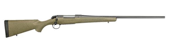 BERG HUNTER 308WIN 22'' 4RD - Win Repeating Arms Promotion